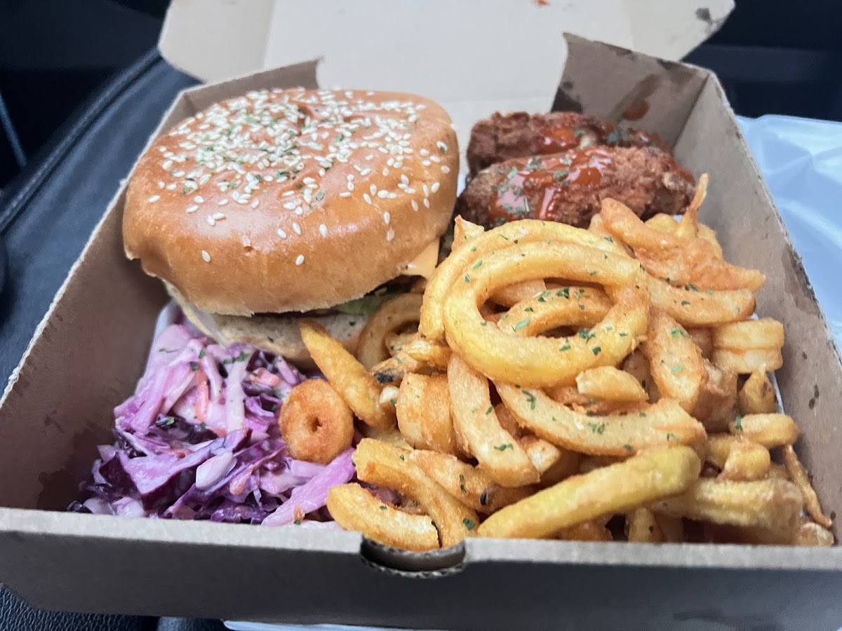 Favourite Flavours Photos 2